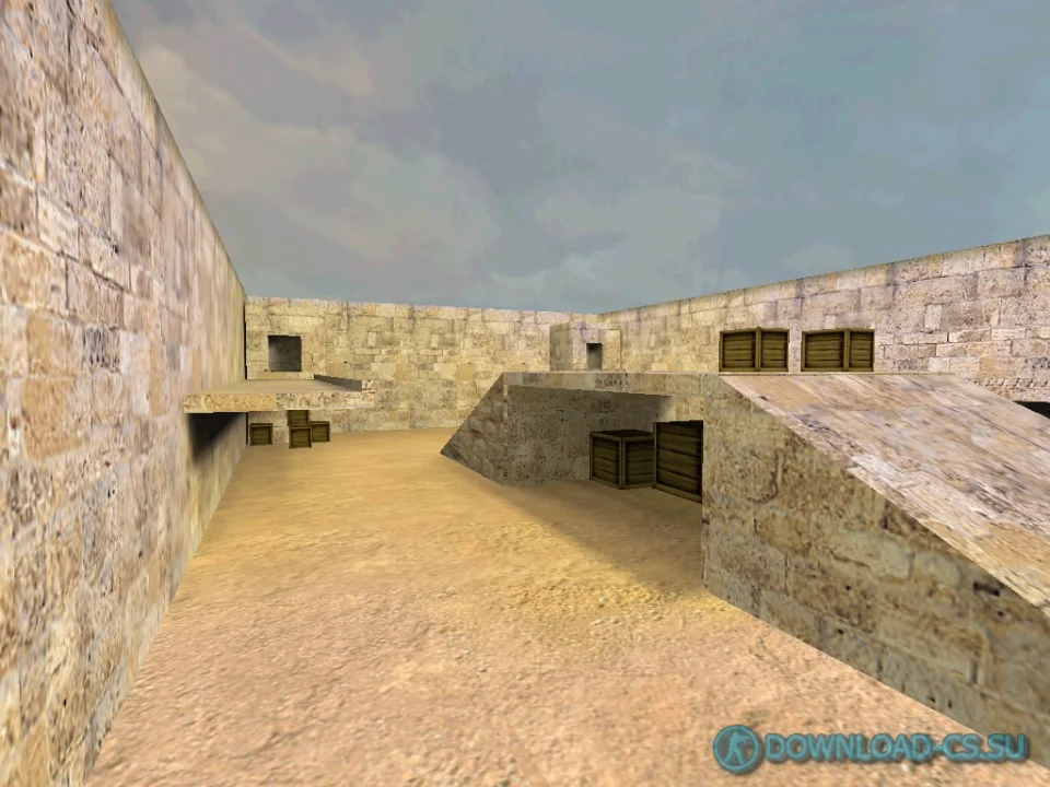 Карта fy_india3_new для КС 1.6
