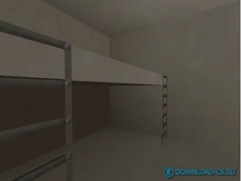 Карта fy_smallest_z для КС 1.6