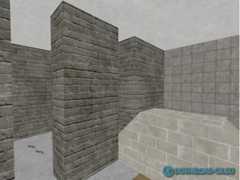 Карта fy_combinalt2 для КС 1.6