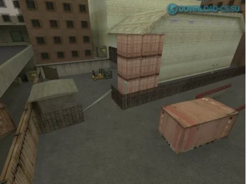 Карта cs_assault_sk_light1 для CS 1.6