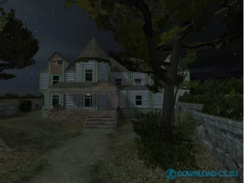 Карта cs_rhs22 для КС 1.6