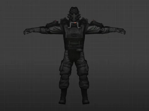Riot Guard