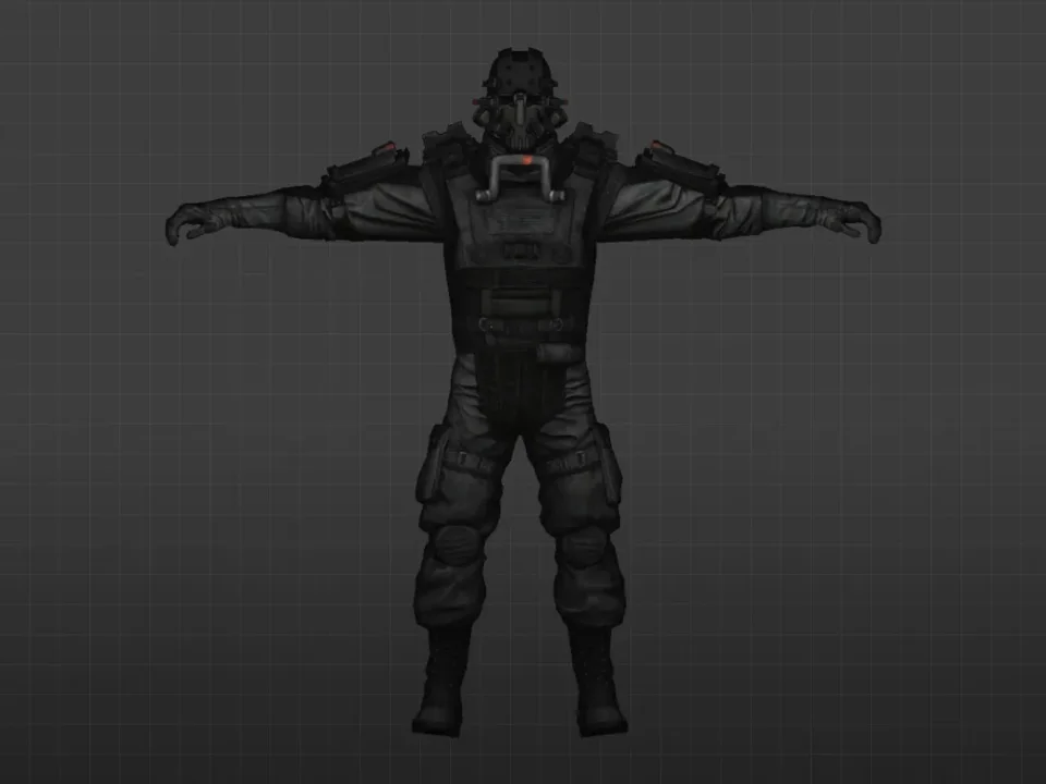 Riot Guard