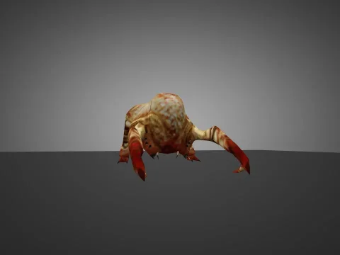 Headcrab