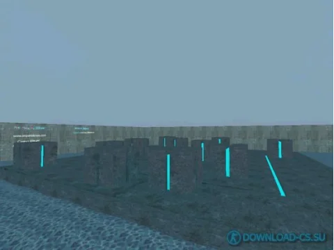 Карта fy_imperialzone_projekt8 для КС 1.6