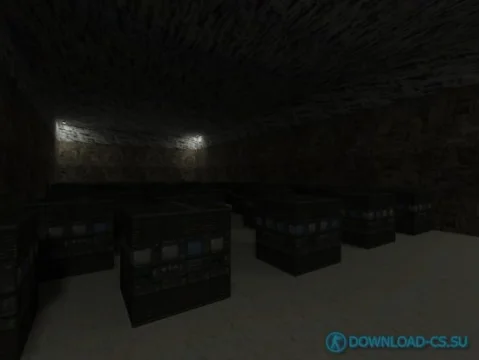 Карта m3_buxna для КС 1.6