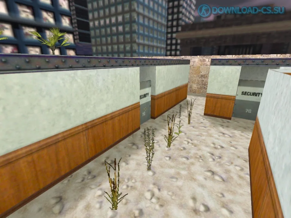 Карта cs_spensajambi для CS 1.6