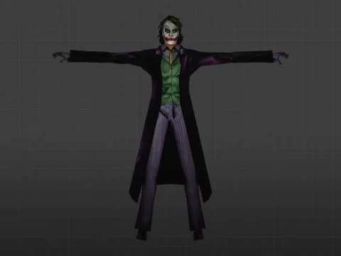 Джокер
