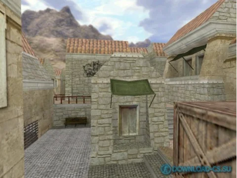 Карта de_azara_final для КС 1.6