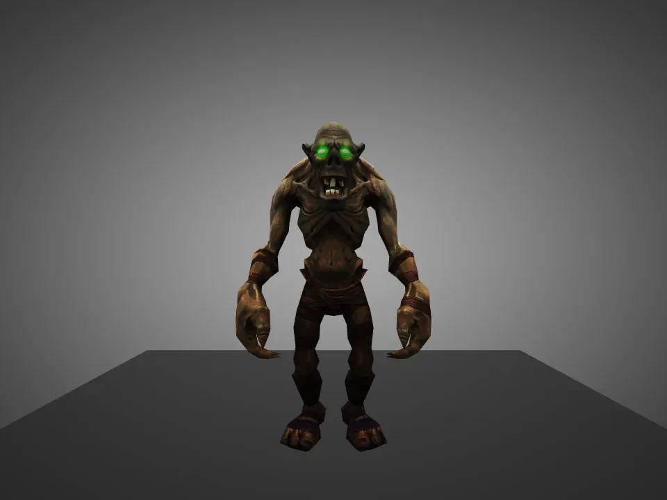 Dota2 Zombie