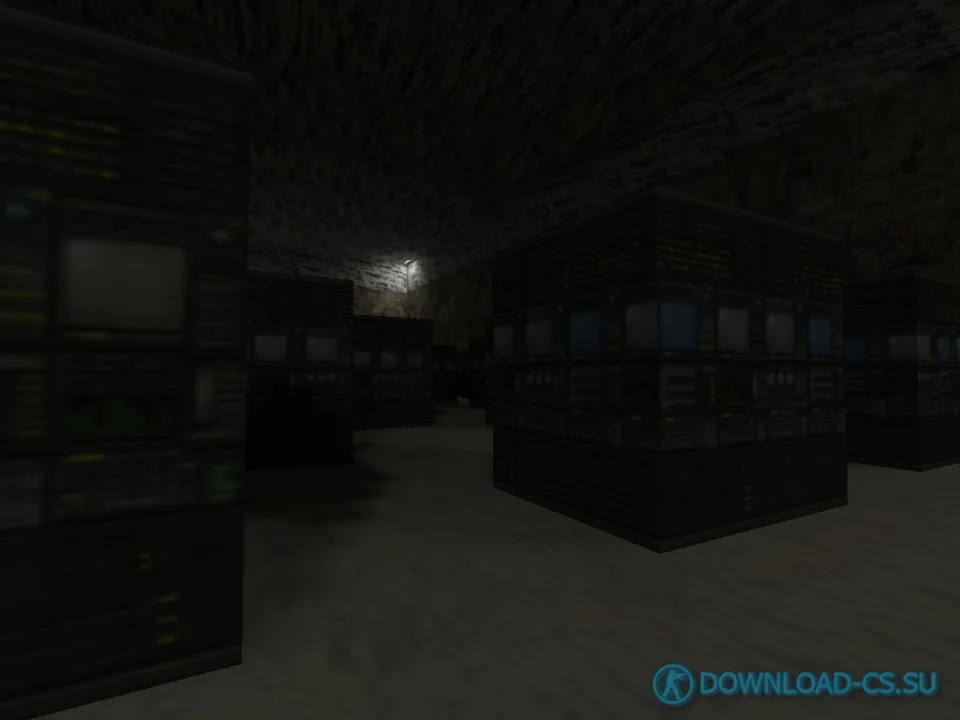 Карта m3_buxna для КС 1.6