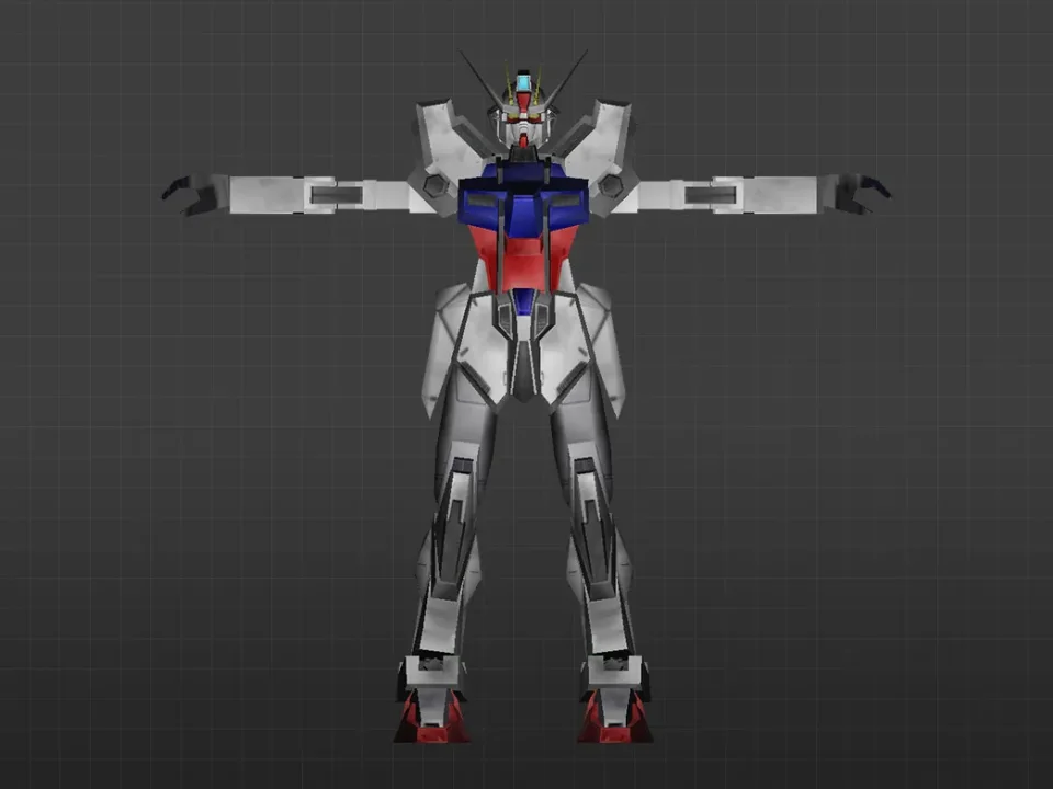Gundam
