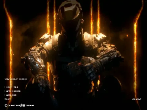 Скачать CS 1.6 CoD Modern WarFare 3