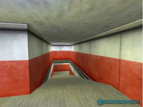 Карта de_buster для КС 1.6