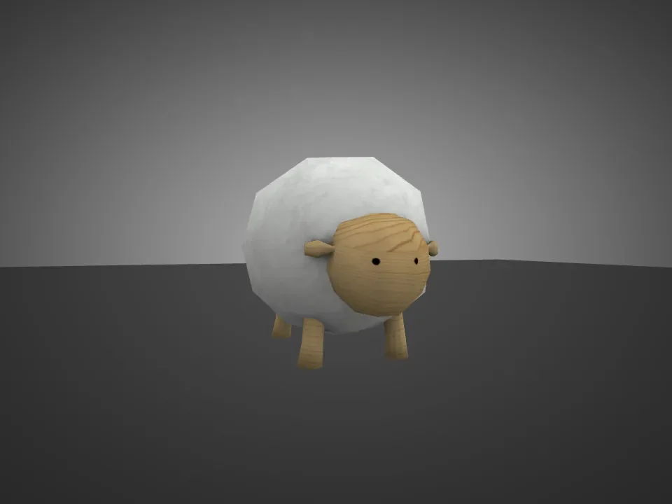 Sheep