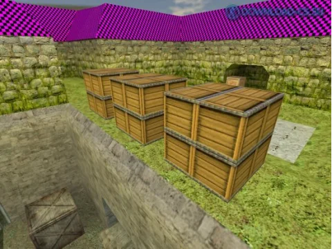 Карта vl99-awpshot0-v1 для CS 1.6