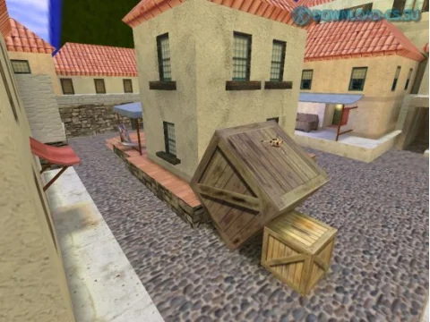 Карта aim_italy для CS 1.6