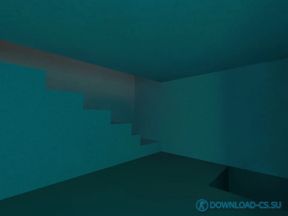 Карта gg_reflex для КС 1.6