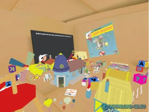 Карта de_annees_rats_csz для КС 1.6