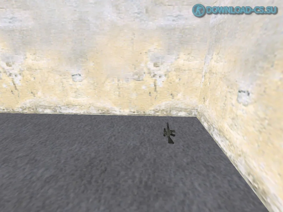 Карта awp_systemz для CS 1.6