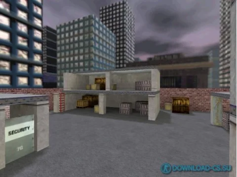 Карта de_construct_station для КС 1.6