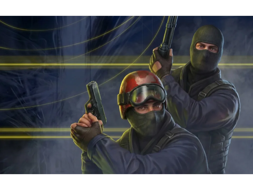 Сканер сборок CS 1.6
