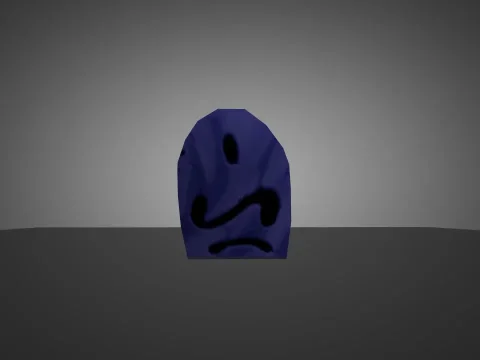 Worms Gravestone