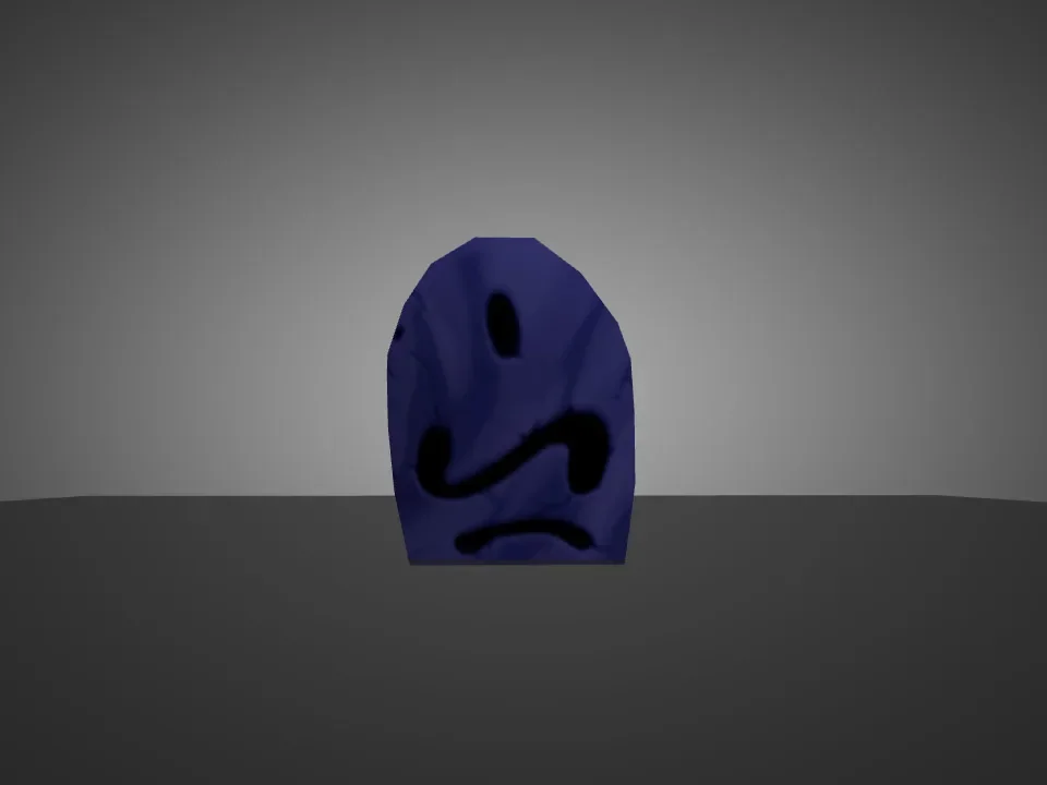 Worms Gravestone