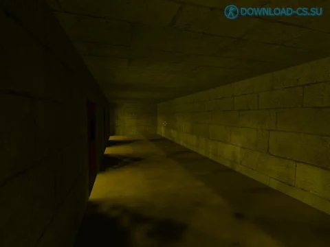 Карта awp_rood2k для CS 1.6