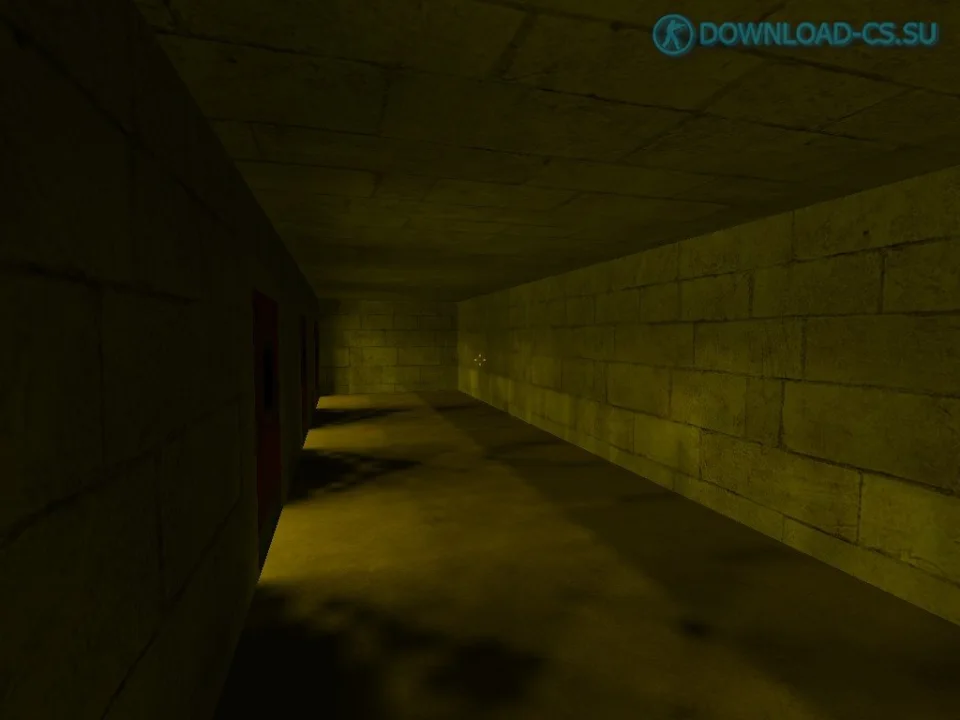 Карта awp_rood2k для CS 1.6