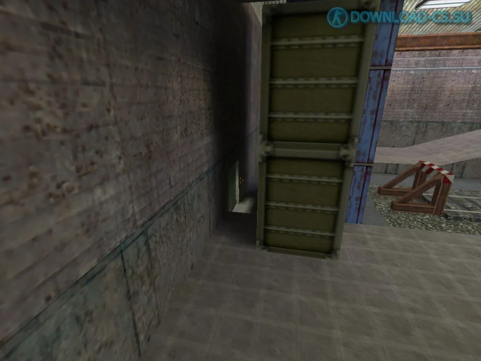 Карта cs_assaultxl для CS 1.6