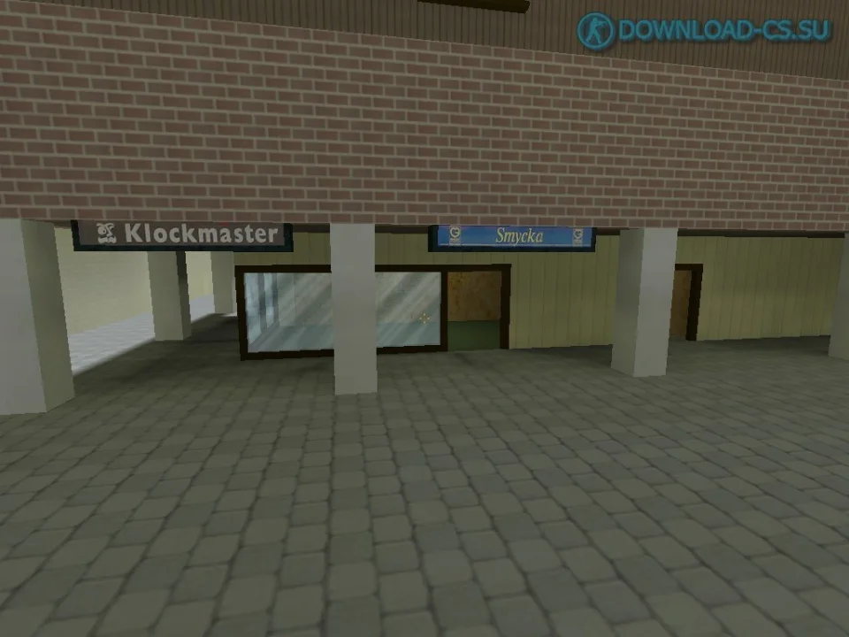 Карта de_mjolby3 для CS 1.6