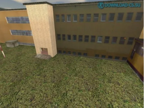 Карта cs_chlodnia для CS 1.6