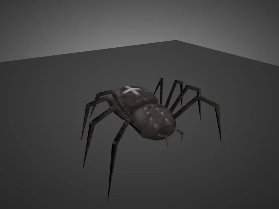 Spider