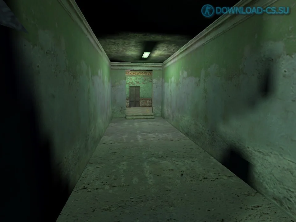 Карта cs_havana для CS 1.6