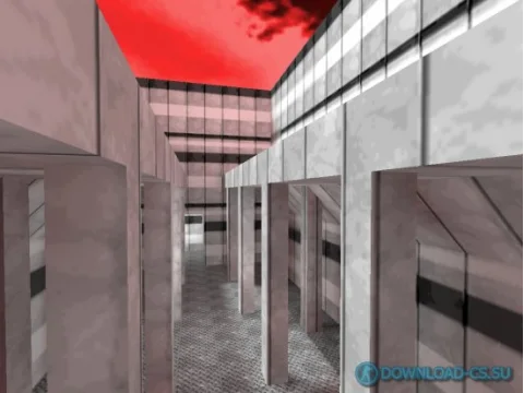 Карта ge_complex для КС 1.6