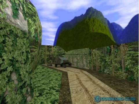 Карта de_altantuya для КС 1.6