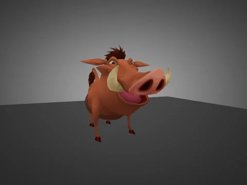 Pumbaa