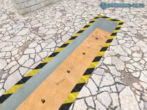 Карта awp_map_v4 для CS 1.6