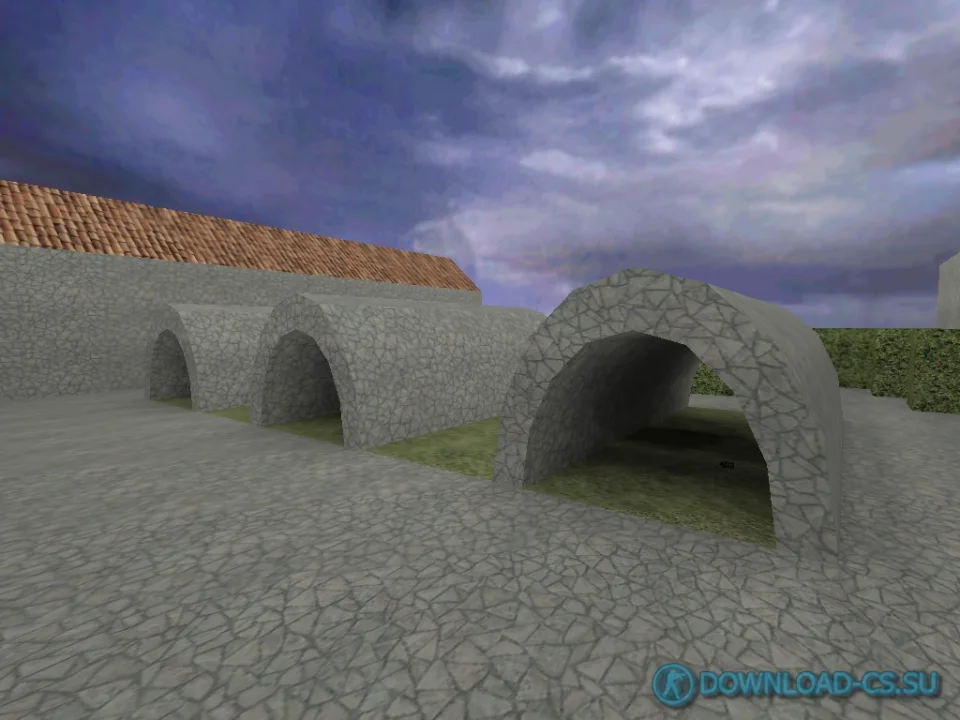 Карта fy_piranesi_2011 для КС 1.6