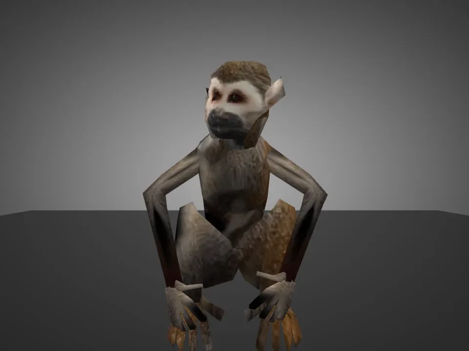 Monkey