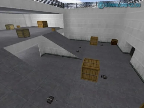 Карта awp_zone для CS 1.6