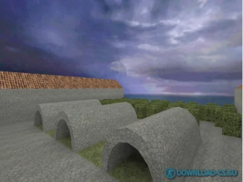 Карта fy_piranesi_2011 для КС 1.6