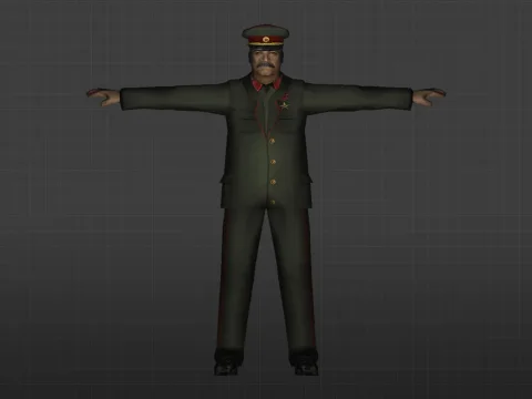 Иосиф Сталин