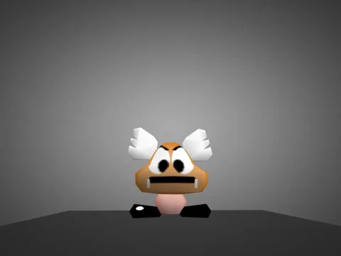 Flying Goomba