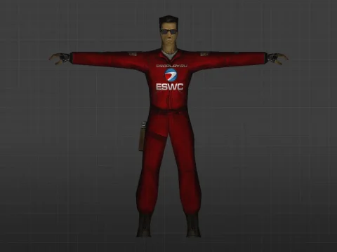 ESWC
