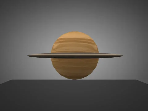 Mini Saturn