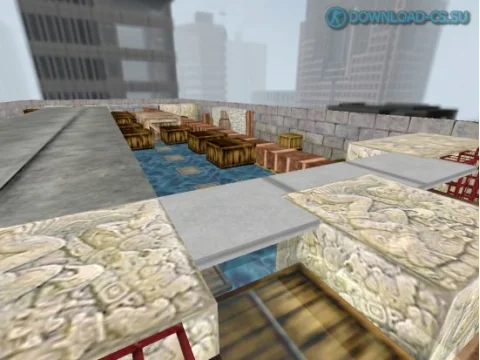 Карта fy_awp_remember_v2 для CS 1.6