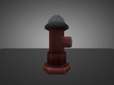 Fire Hydrant