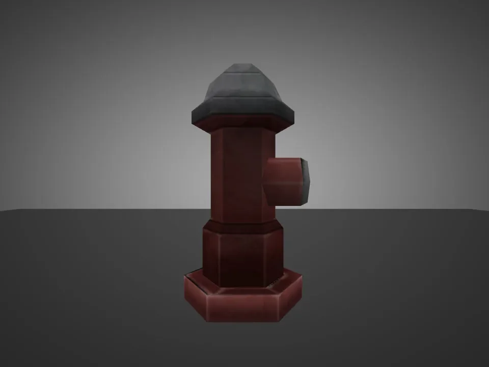 Fire Hydrant
